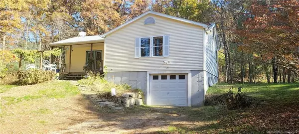 21 Mason Hill Road, Killingly, CT 06241