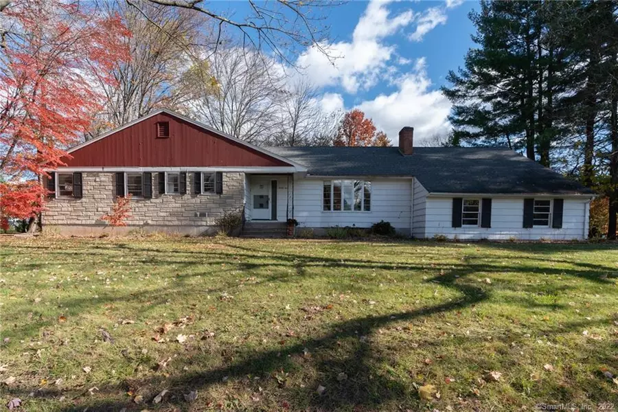 24 Karen Road, West Hartford, CT 06117