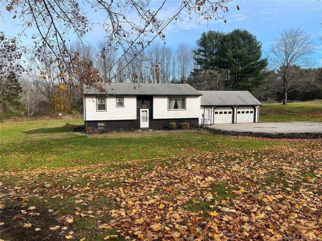 12 5 Mile River Road, Putnam, CT 06260