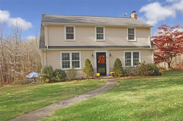 34 Long Hill Road, East Hampton, CT 06456