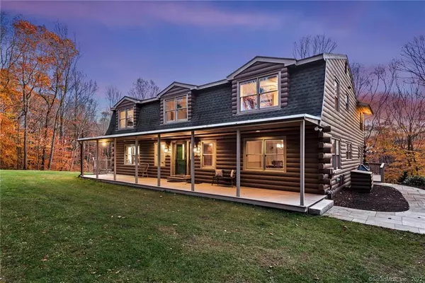 85 Champion Hill Road, East Hampton, CT 06424