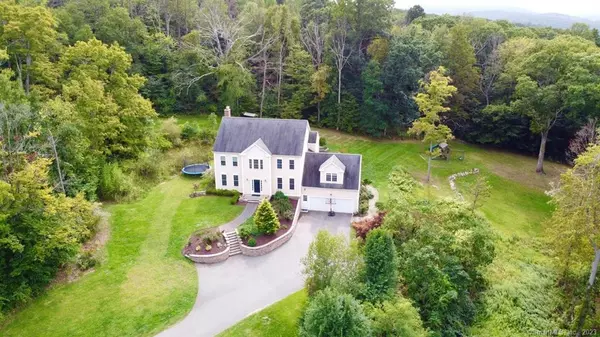 295R Higganum Road, Durham, CT 06422