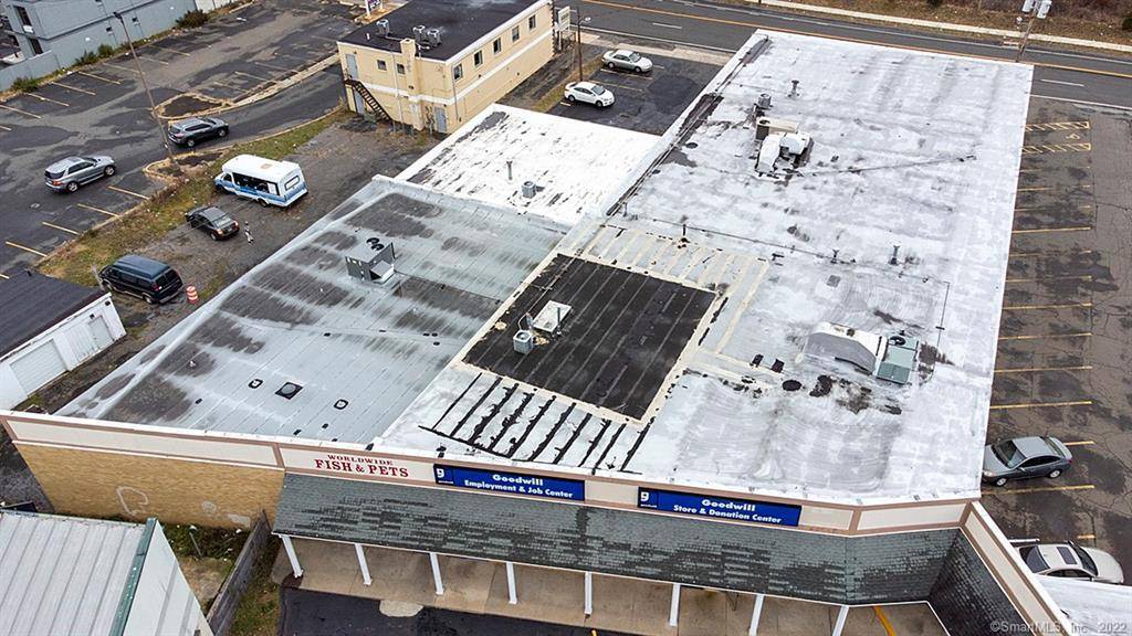 New Haven, CT 06515,61 Amity Road