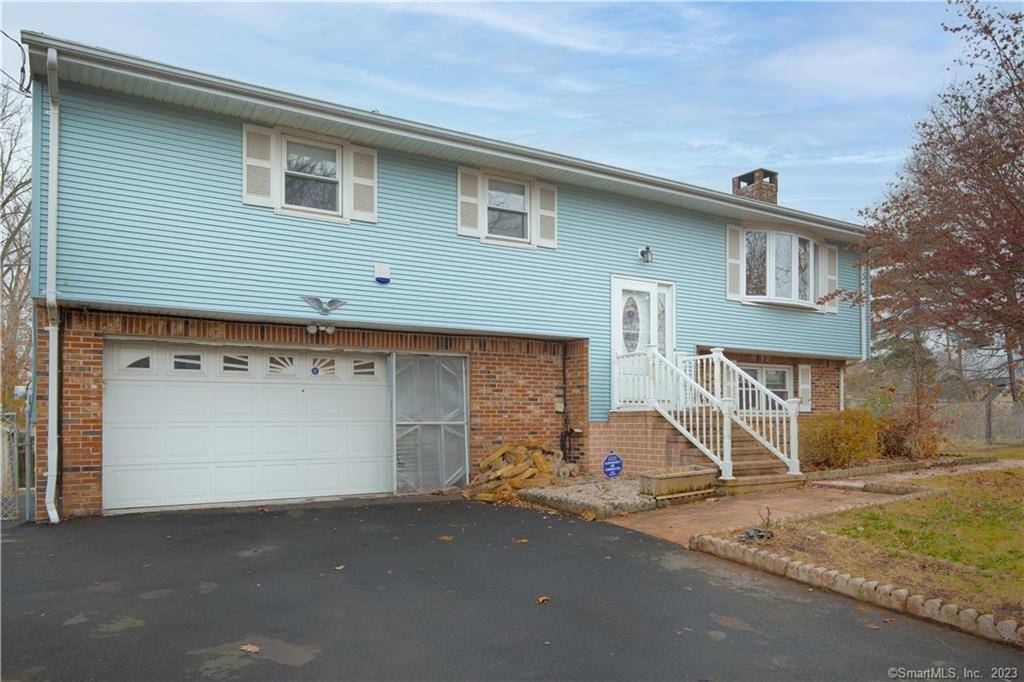 70 Redfield Avenue, East Haven, CT 06512