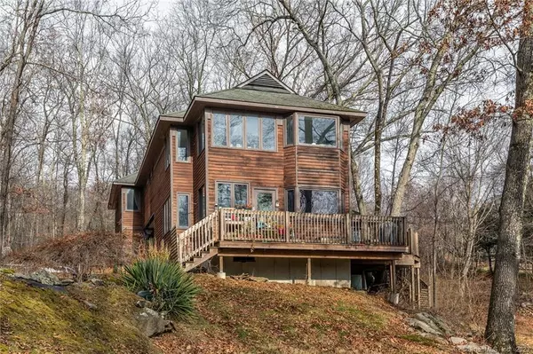 45 Stone Fences Lane, Kent, CT 06785