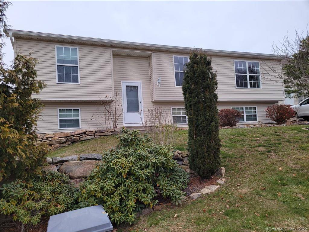 10 Sterling Ridge Lane #10, Sterling, CT 06377