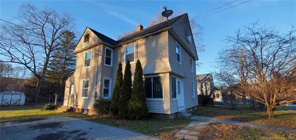 152 Church Street, North Canaan, CT 06018