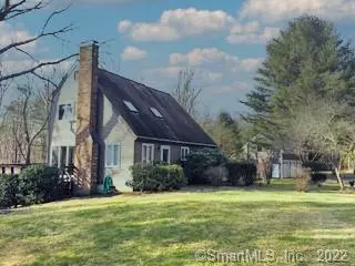 289 Kenyon Road, Morris, CT 06763