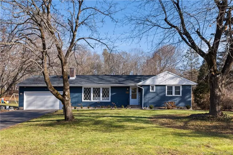 20 Barber Hill Road, South Windsor, CT 06074