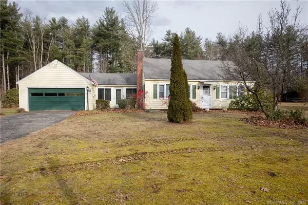 397 Clayton Road, Sheffield, MA 01222