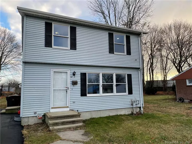 72 Cutler Street, New London, CT 06320