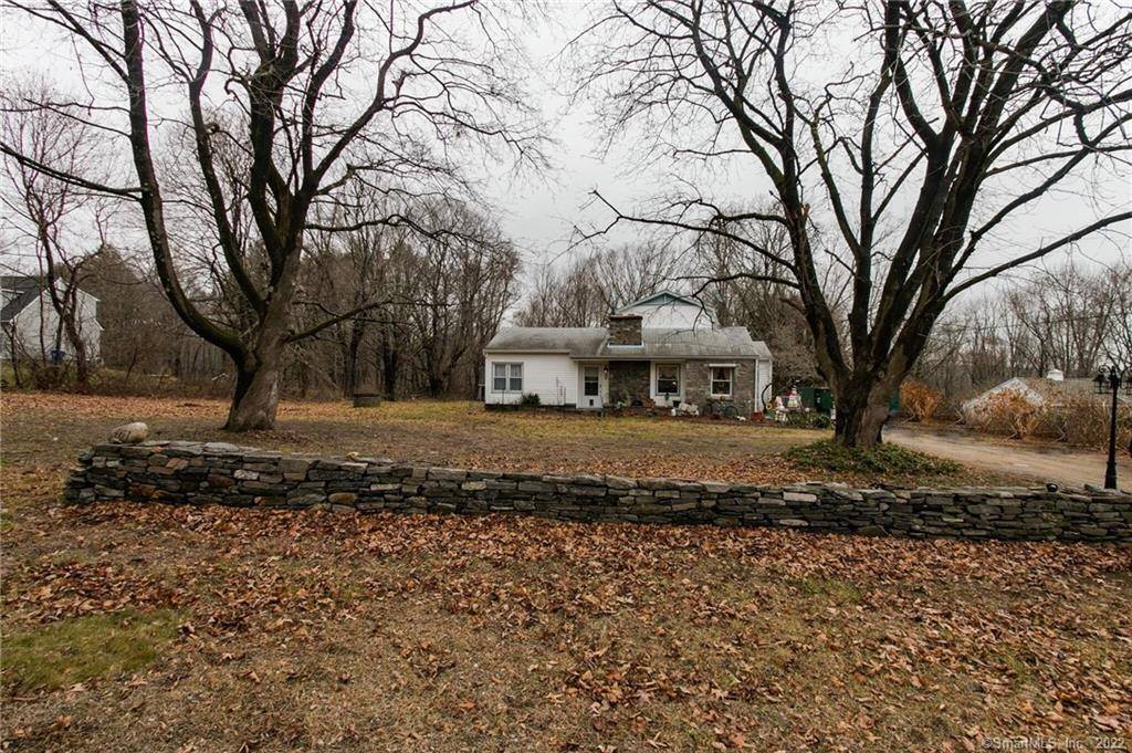 461 High Street, Coventry, CT 06238