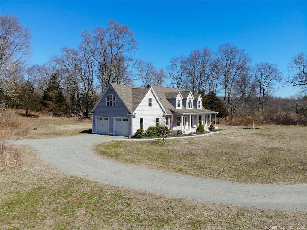 25 Tillies Way, Norwich, CT 06360