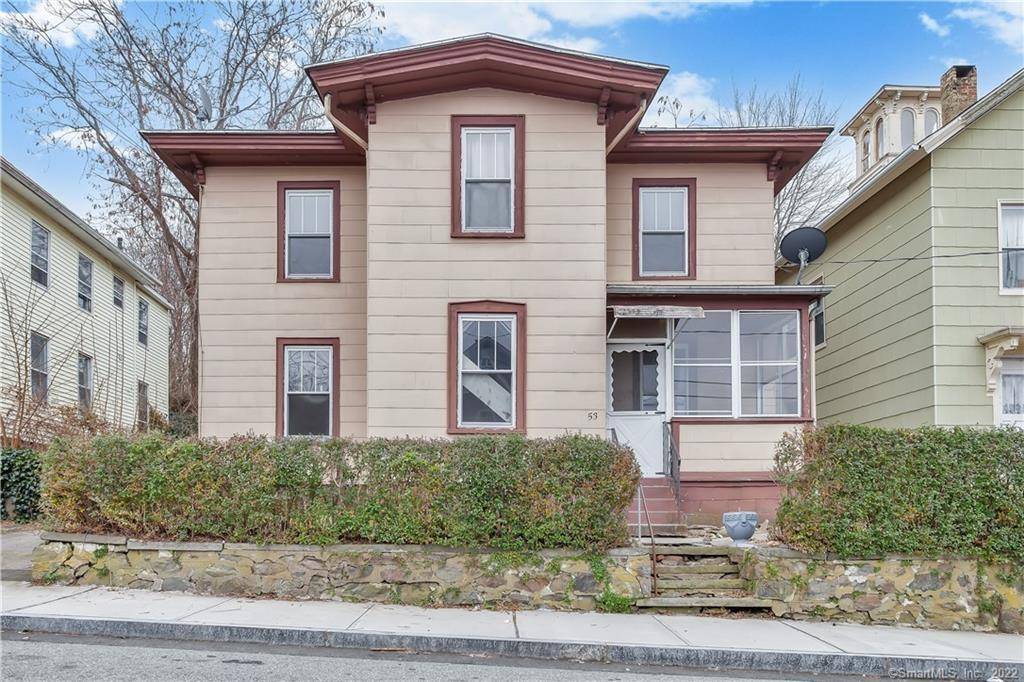 53 Division Street, Norwich, CT 06360