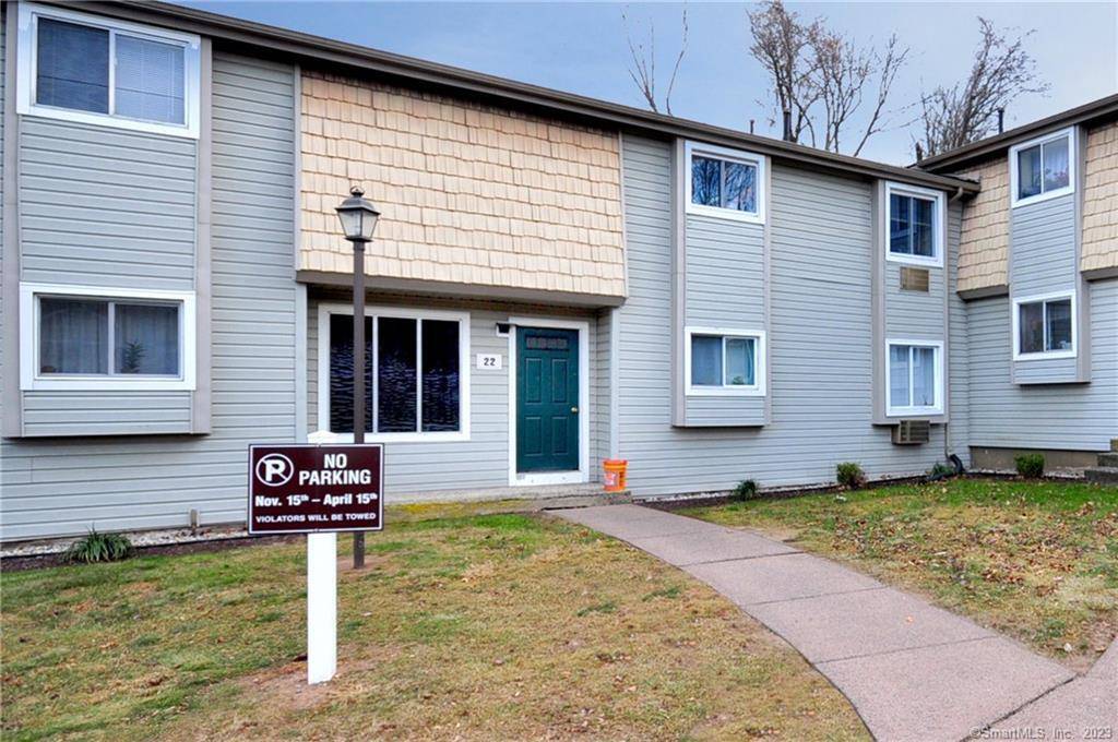 22 Carillon Drive #C, Rocky Hill, CT 06067