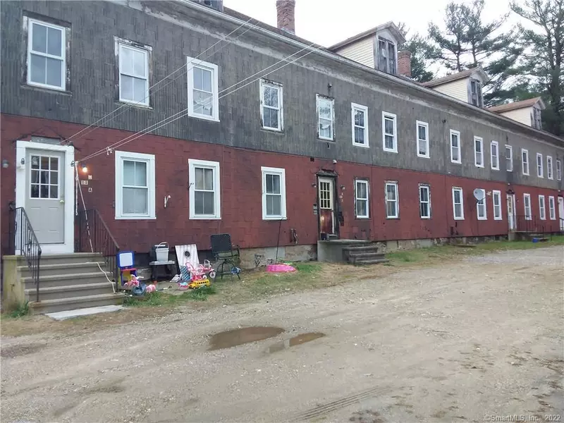 11 Market Lane, Thompson, CT 06255