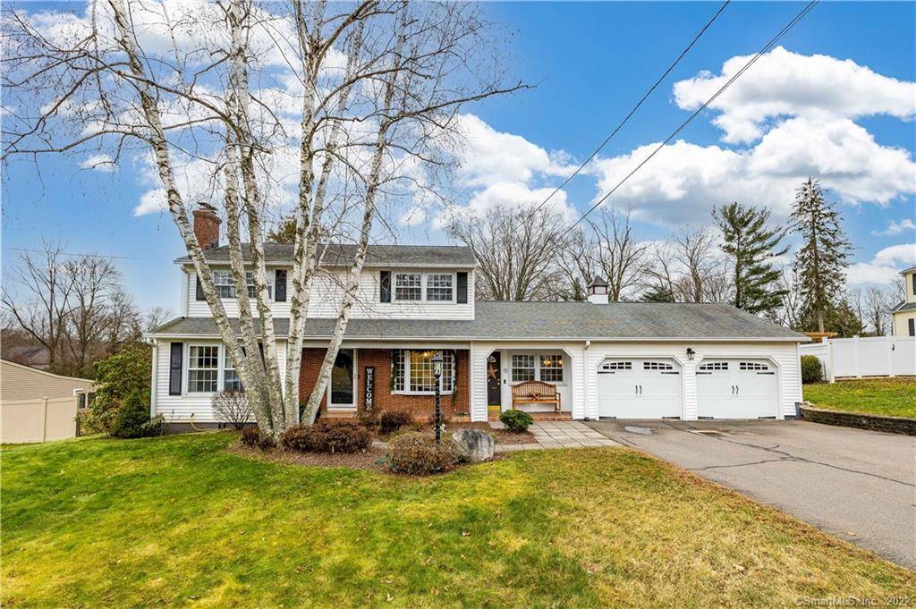 15 Skyline Drive, Plainville, CT 06062