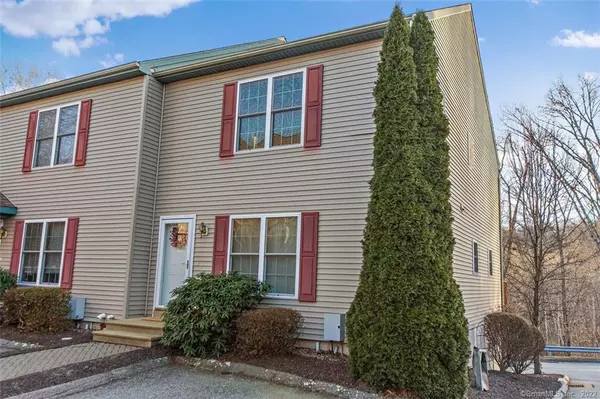306 Salem Turnpike #22, Norwich, CT 06360