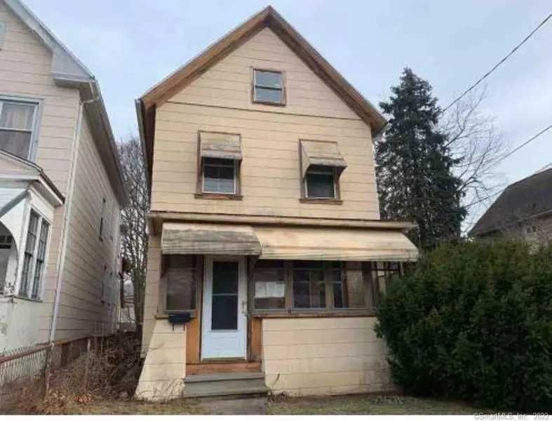 131 Gilbert Street, West Haven, CT 06516