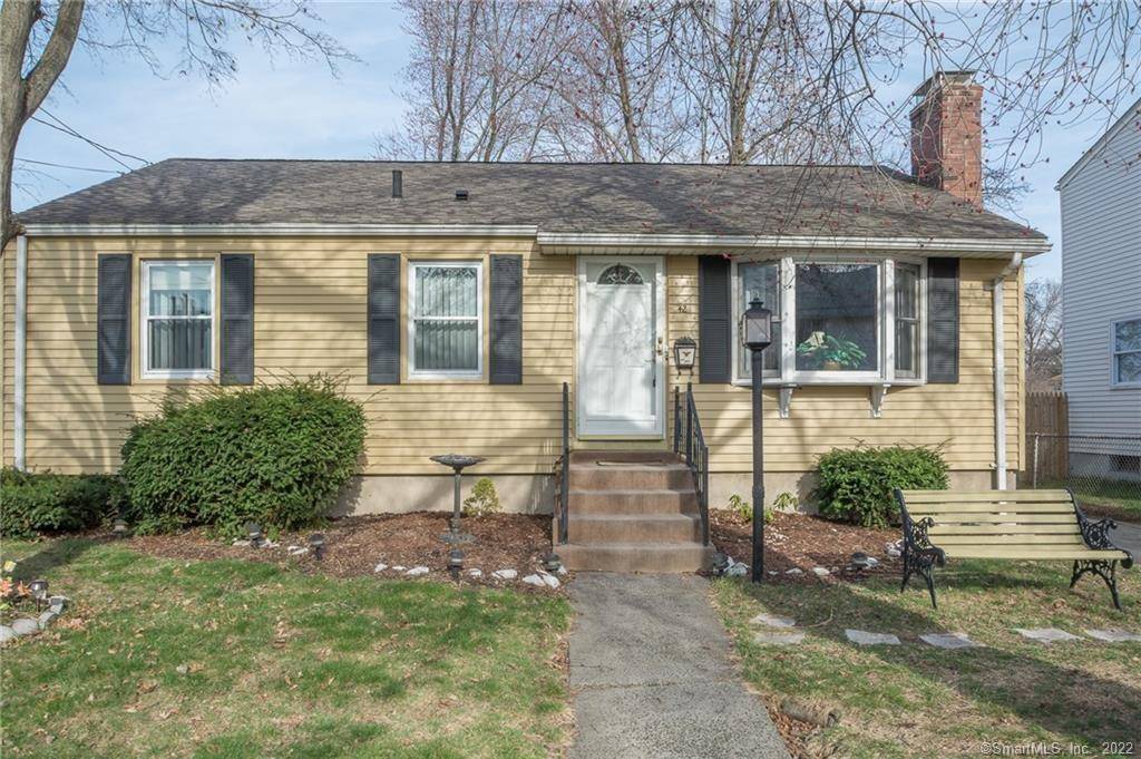 East Hartford, CT 06108,42 Melrose Street
