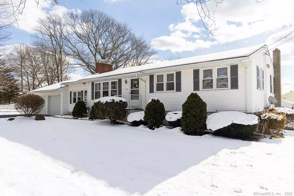 Wolcott, CT 06716,133 Longmeadow Drive