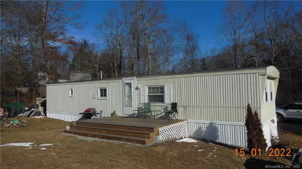 Griswold, CT 06351,634 Hopeville Road #19