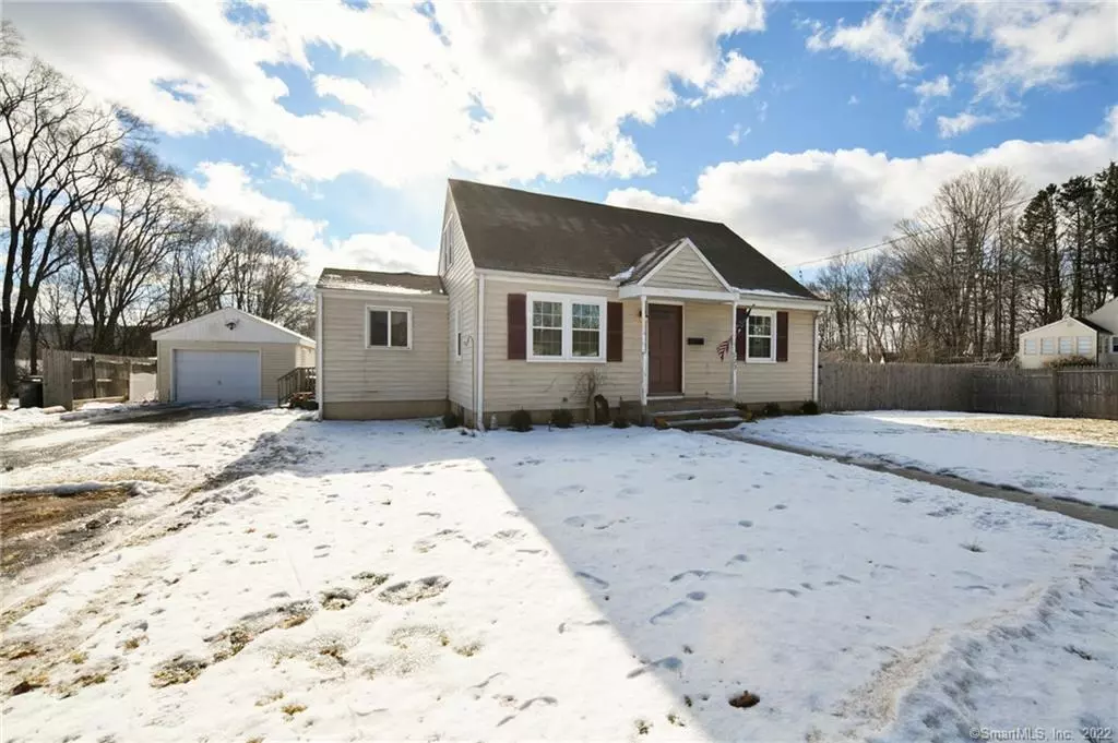 Southington, CT 06489,123 Berlin Street