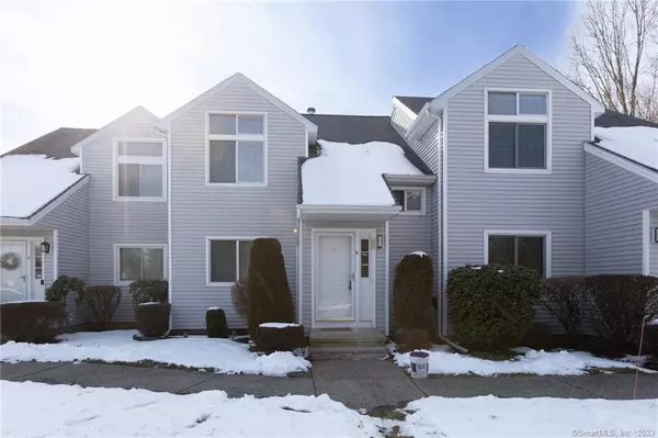 Seymour, CT 06483,5 Daisy Drive #B