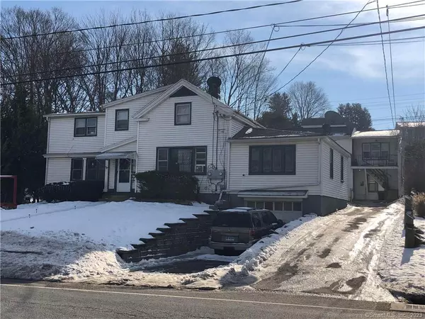 617 Main Street, Watertown, CT 06795