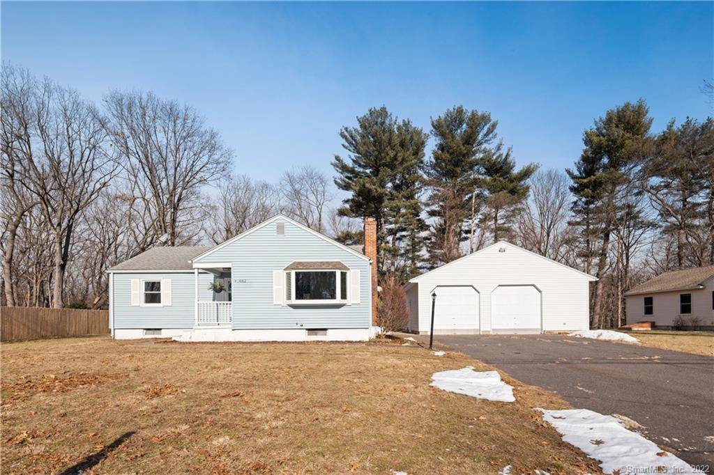 462 Woodland Street, Windsor Locks, CT 06096