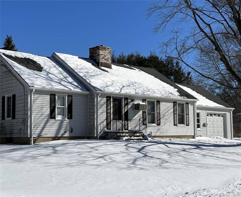 168 Colony Avenue, Trumbull, CT 06611