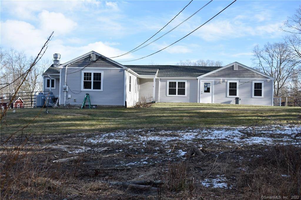 200 Litchfield Turnpike, Bethany, CT 06524