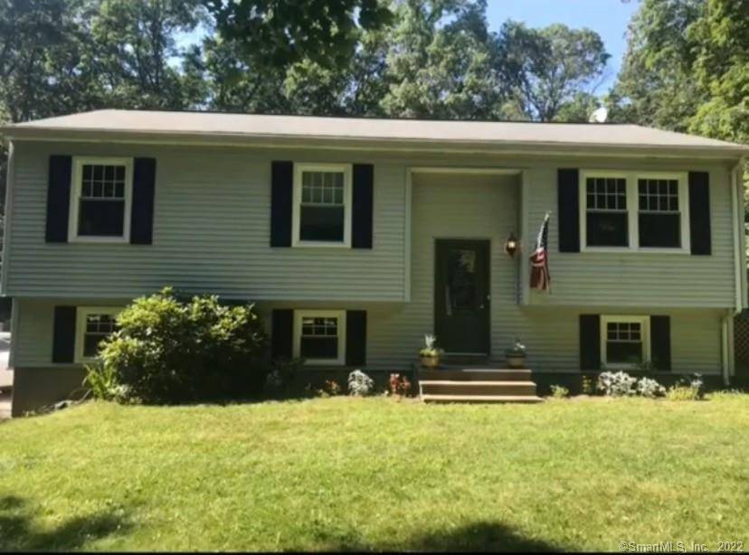 126 Boston Turnpike, Eastford, CT 06242