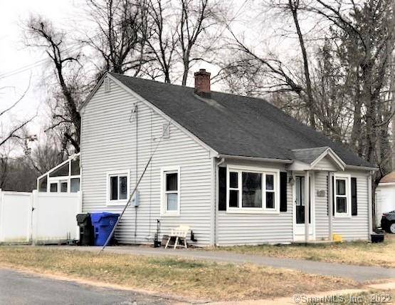 29 Spaulding Circle, East Hartford, CT 06118