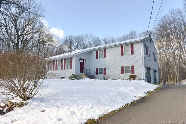 89 Barclare Lane, Wolcott, CT 06716