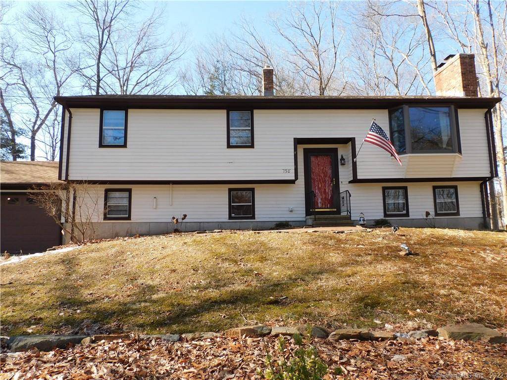 150 Still Meadow Drive, Guilford, CT 06437