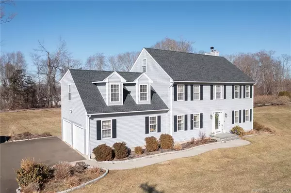 North Haven, CT 06473,77 Summer Lane