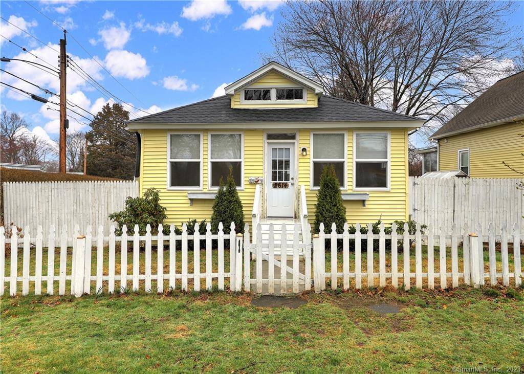 2614 Broadbridge Avenue, Stratford, CT 06614