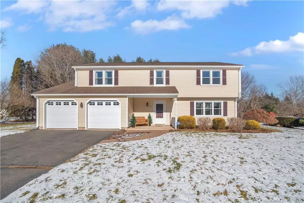South Windsor, CT 06074,34 Country View Drive