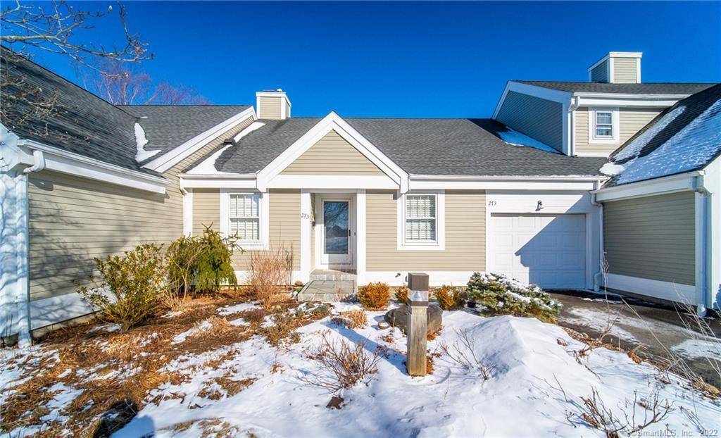 273 Legend Hill Road #273, Madison, CT 06443
