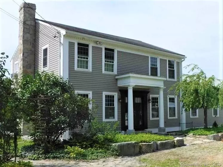 602 Greenwoods Road East, Norfolk, CT 06058