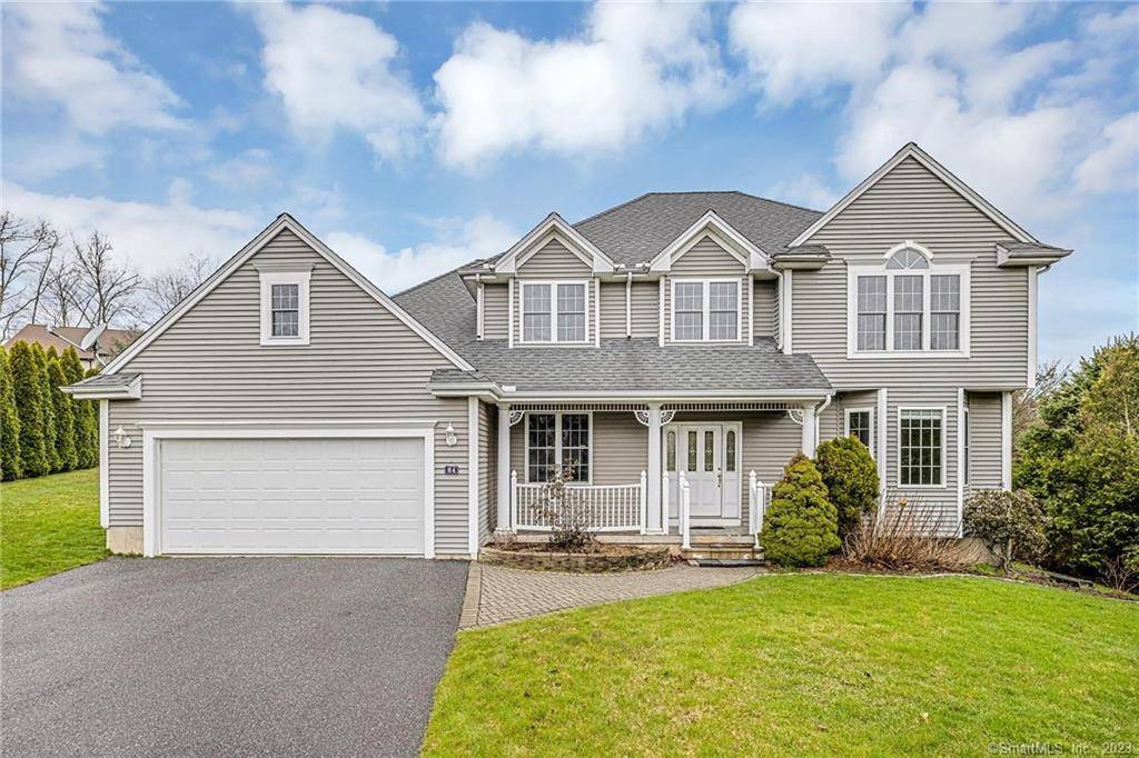 84 Renn Lane, Berlin, CT 06037