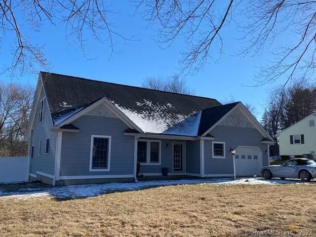 1 Bernice Avenue, Plymouth, CT 06786