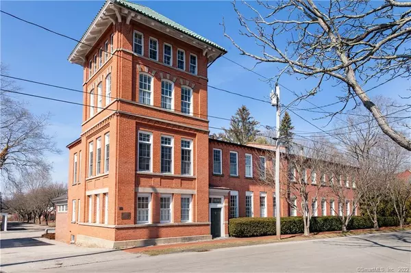 18 Fair Street #3, Guilford, CT 06437