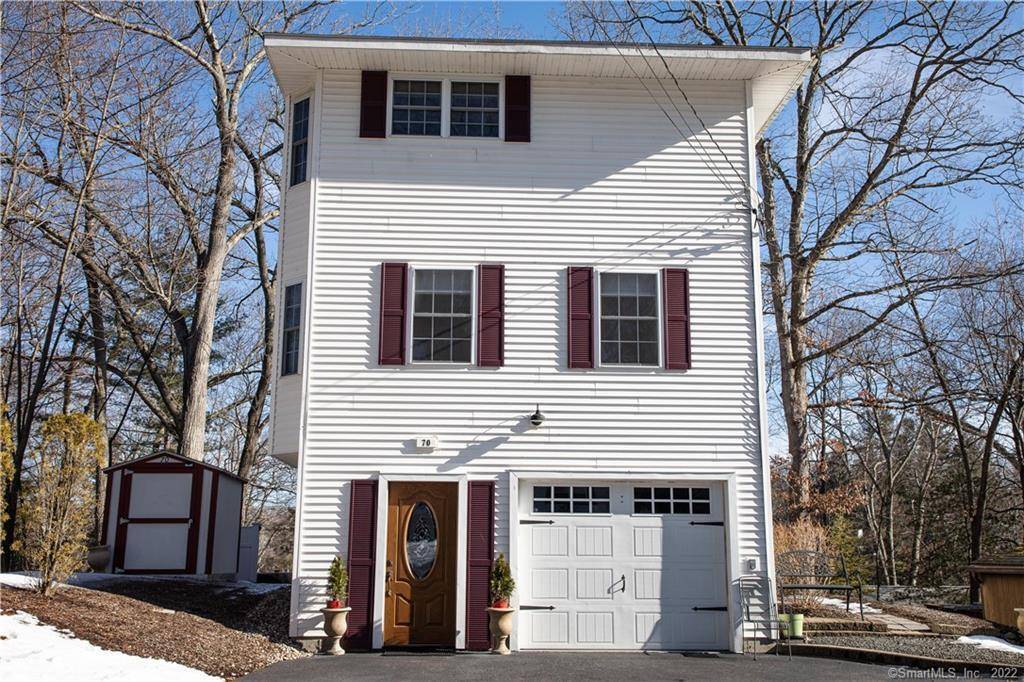 70 Westside Boulevard, Burlington, CT 06013