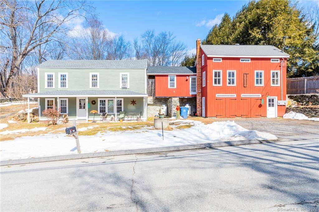 52 Wolf Den Road, Brooklyn, CT 06234