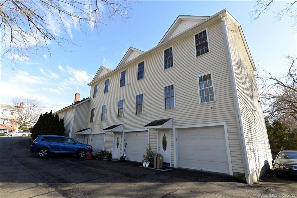 81 George Street #C, Stamford, CT 06902