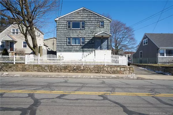 1254 Reservoir Avenue, Bridgeport, CT 06606