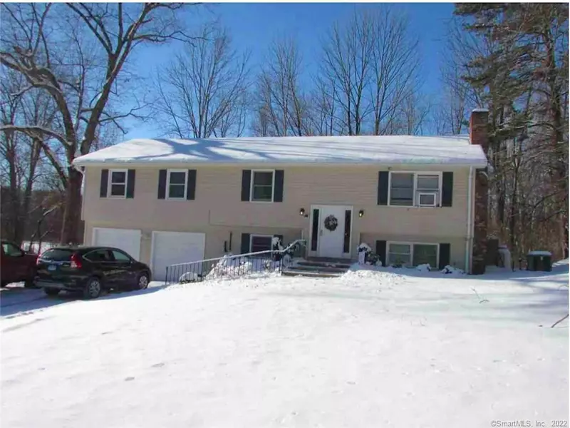 40 Mahoney Road, East Windsor, CT 06088