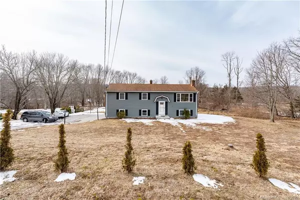 Mansfield, CT 06250,43 Higgins Highway